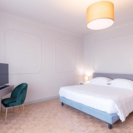 Diana Grand Hotel Alassio Exterior photo